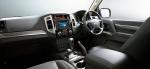 Mitsubishi Pajero Final Edition 5-Door 2019 года (JP)